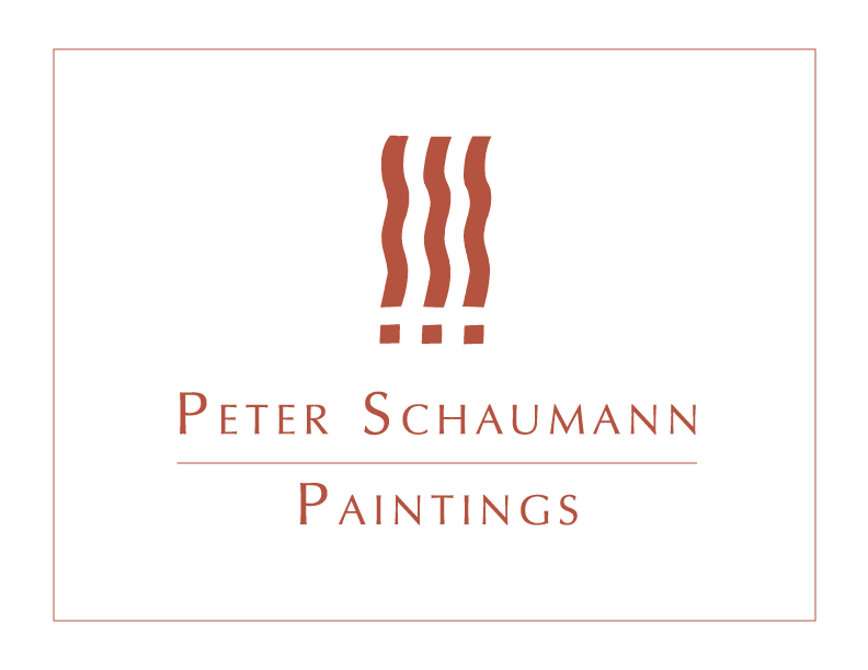 Peter Schaumann logo