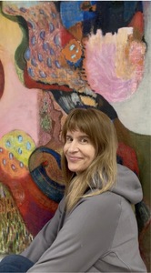 Marie Faulkner