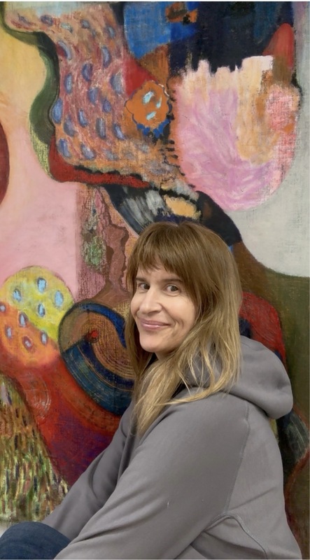 Marie Faulkner profile image