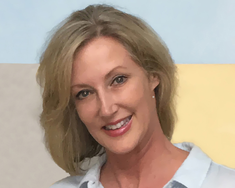 Christine O'Brien profile image