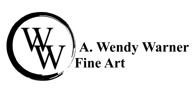 A. Wendy Warner logo