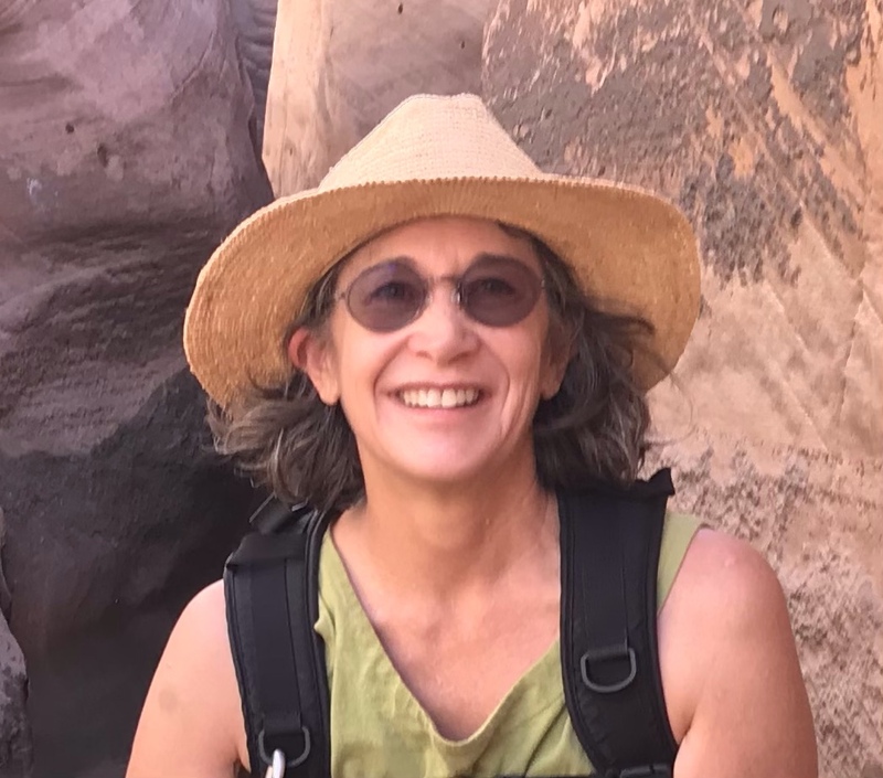 Stevee Duber profile image