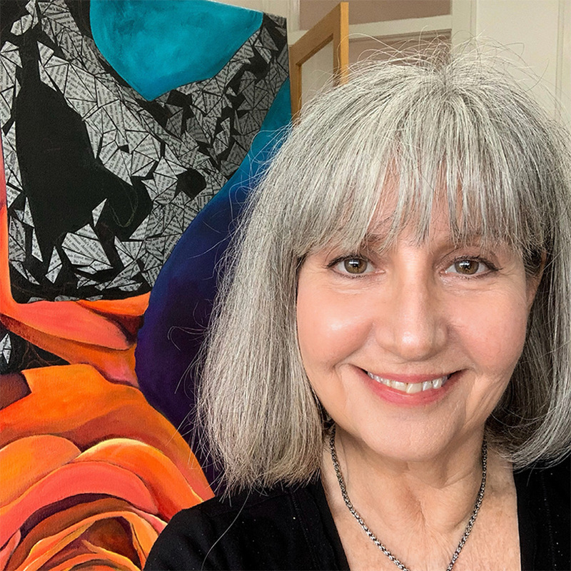 Susan Clifton profile image