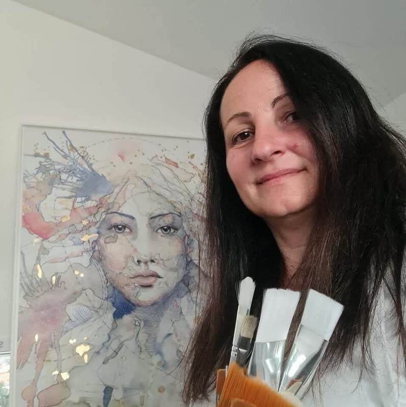 Sabina Čanić profile image