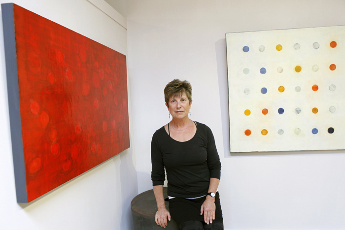 Tracey Adams profile image