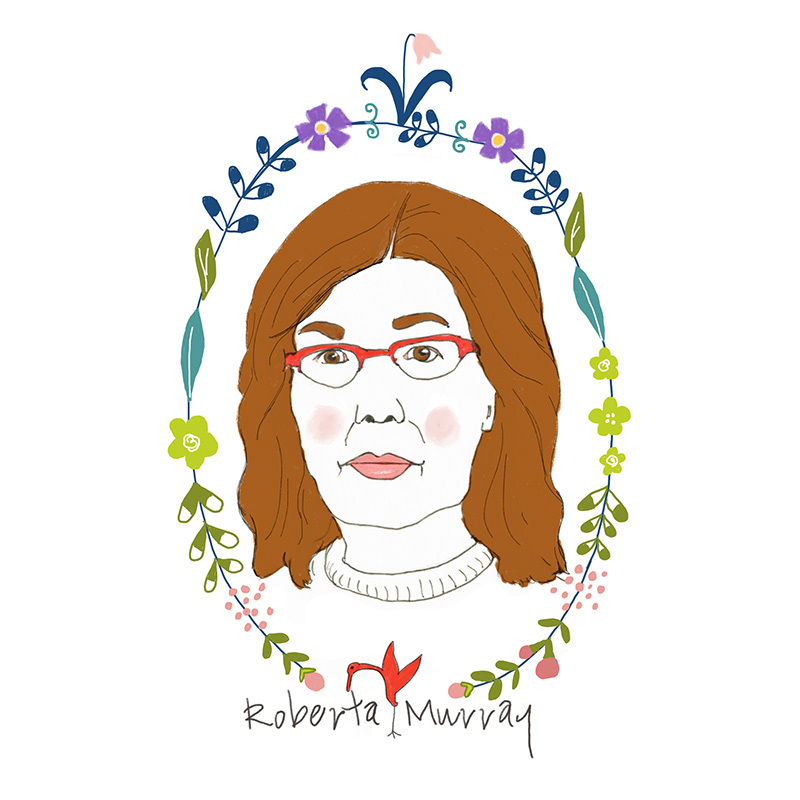Roberta Murray profile image