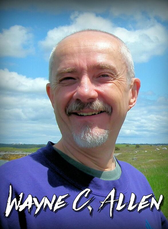 Wayne C. Allen profile image