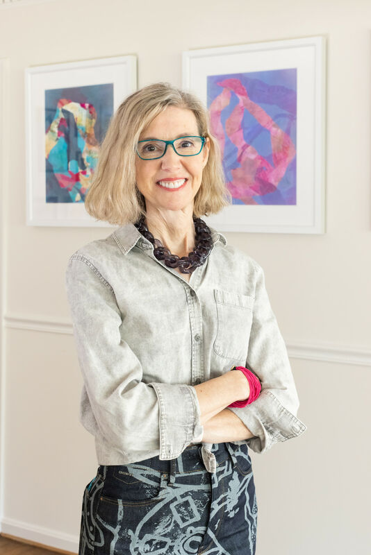 Kathy Cornwell profile image