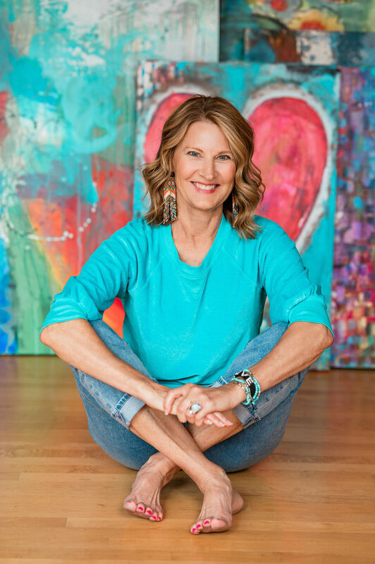 Marsha Nieland profile image