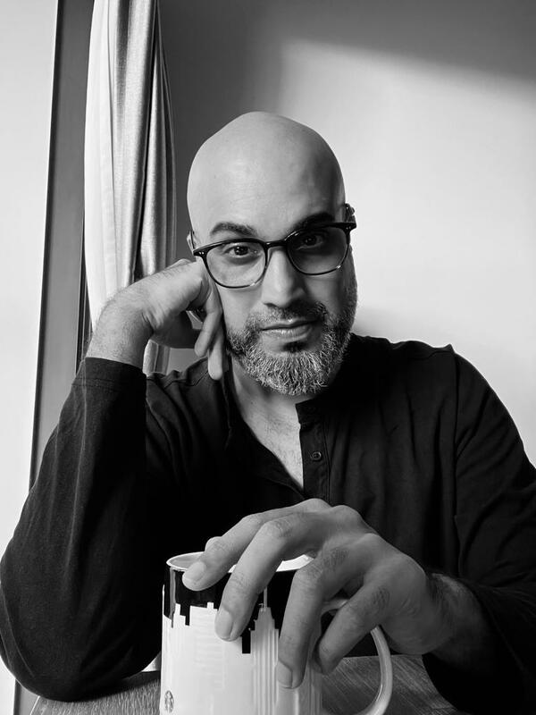 Jonathan Avinash Victor profile image