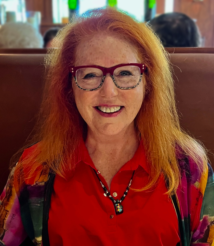Laura Pollak profile image