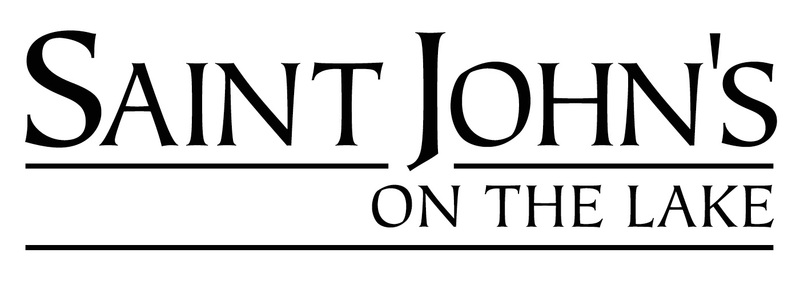Saint John's On The Lake profile image