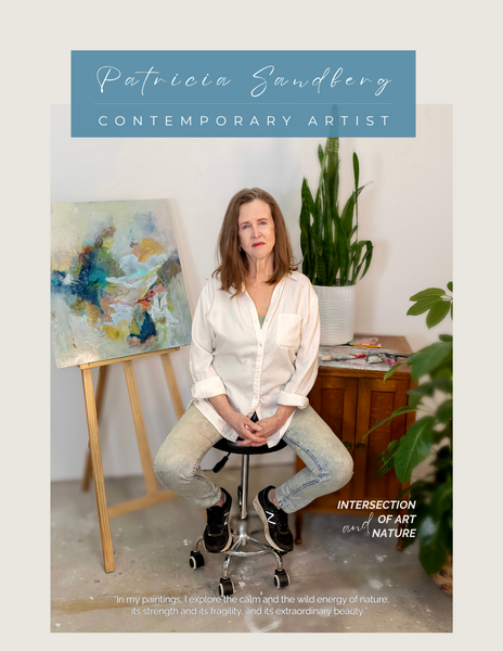 Patricia Sandberg