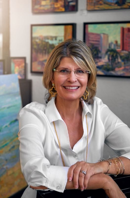 Linda Richichi profile image
