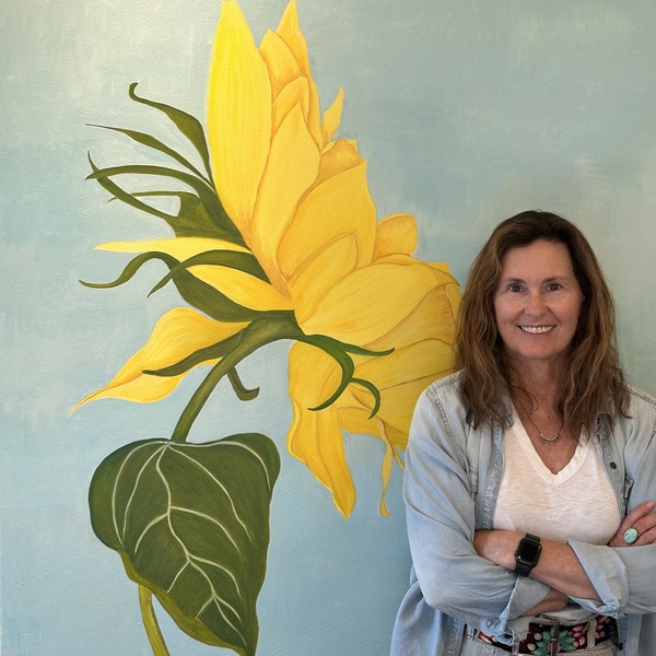 Margaret Galvin Johnson