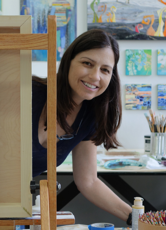 Kathy Ferguson profile image