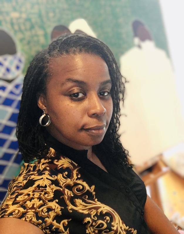 Taeesha M profile image
