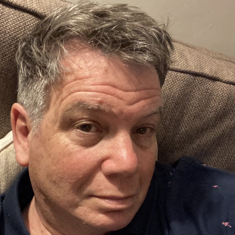 Trevor Rowe profile image