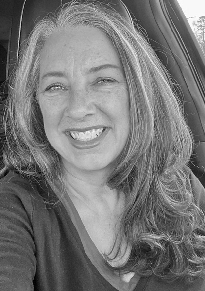 Suzanne Reed Fine
