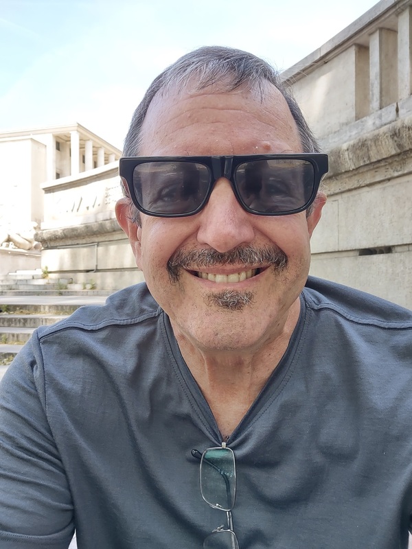 Paul Shain profile image