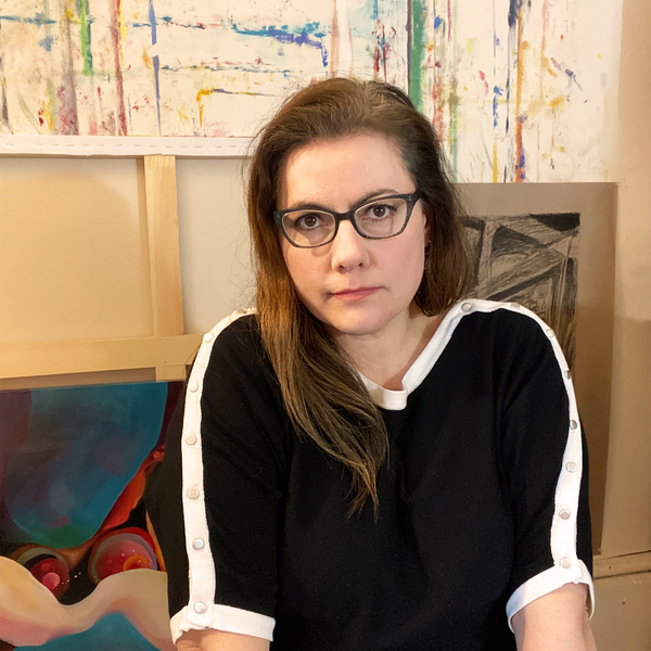 maëry lanahan