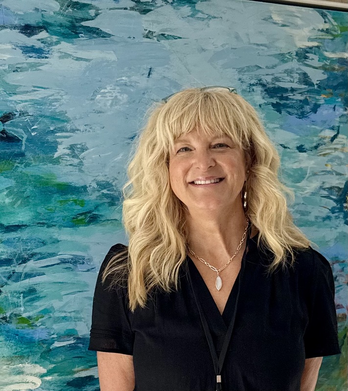 Tammy Keller Contemporary Art profile image