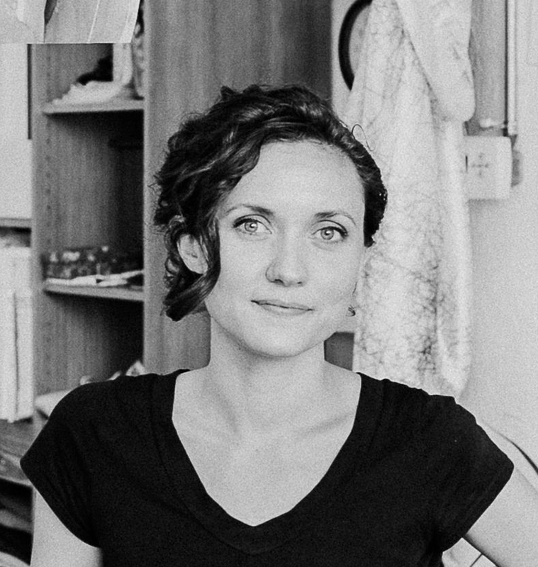 Laura Sallade profile image