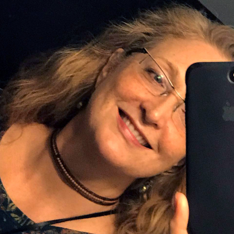 Elaine Pratt profile image