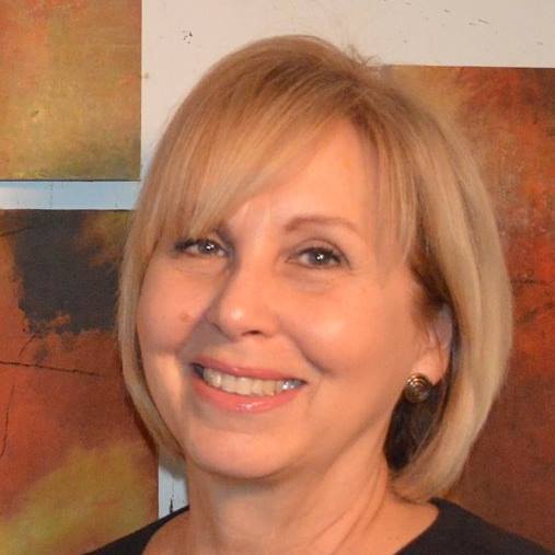 Joan Geary profile image