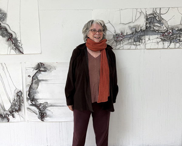 Julie Harrison profile image