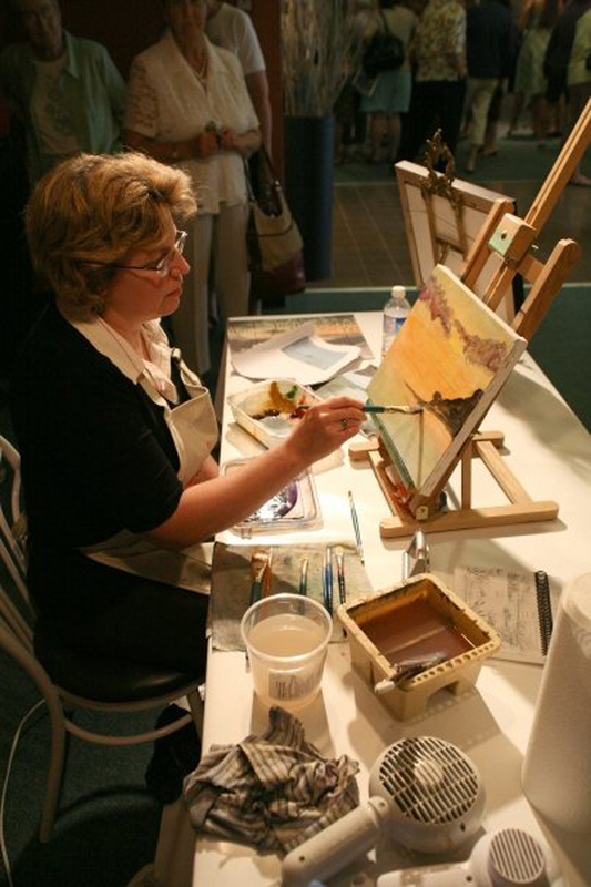 Cindy Sorley-Keichinger profile image