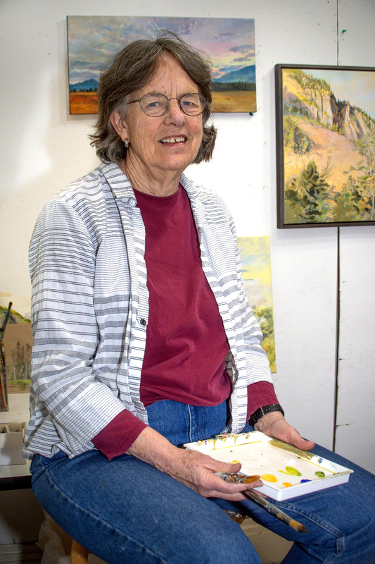 Anne Diggory profile image