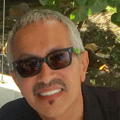 Victor J Gadino