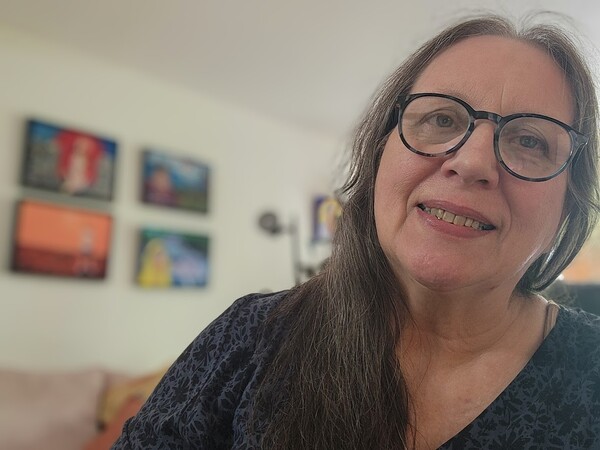Helene Montpetit
