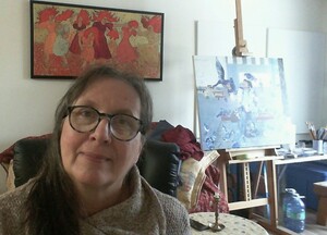 Helene Montpetit