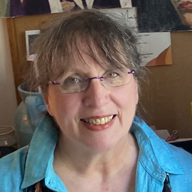 Hélène Montpetit profile image