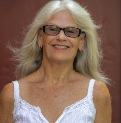 Jude Robinson