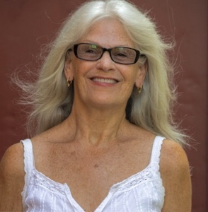 Jude Robinson