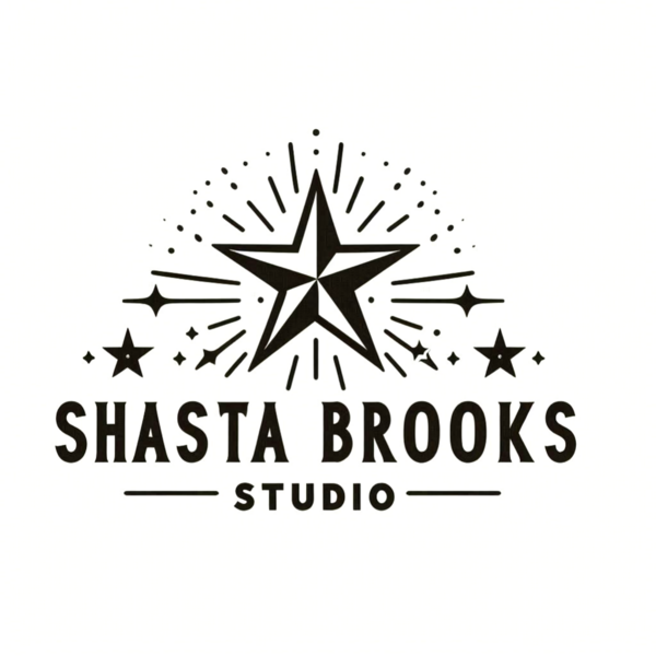 shasta brooks studio