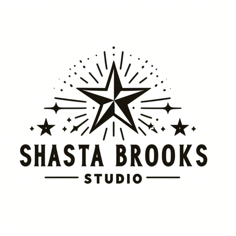 shasta brooks studio profile image