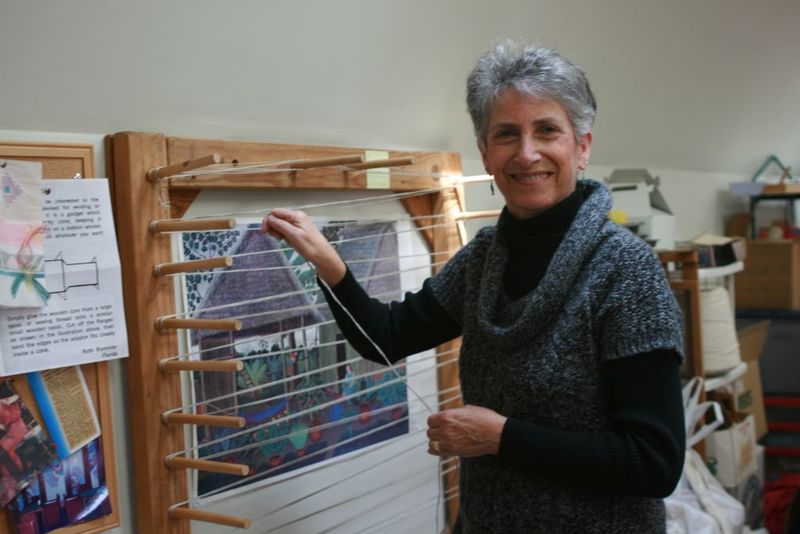 Carol Irving profile image