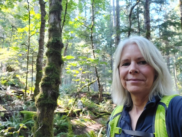 Susan Merritt