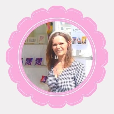 Anne Engholm profile image