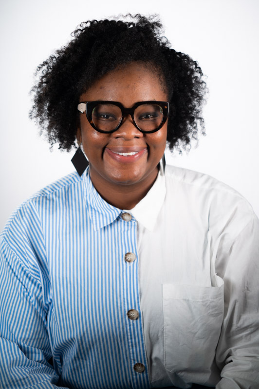 Kiayani  Douglas profile image