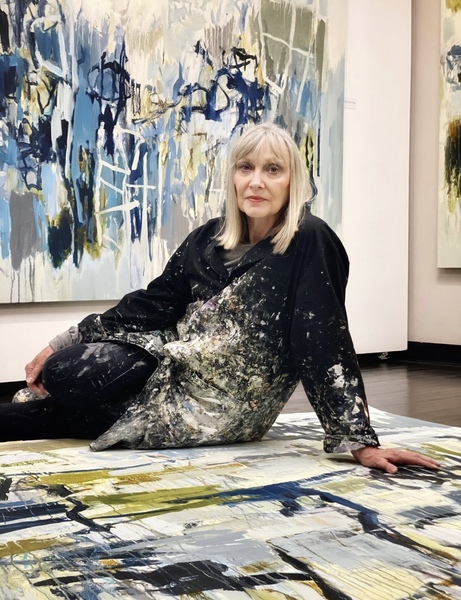 Vickie Marsango