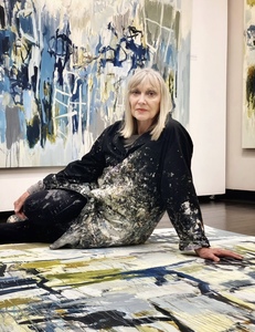Vickie Marsango