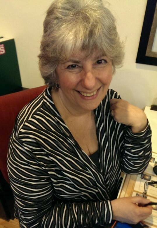 Fran Failla profile image