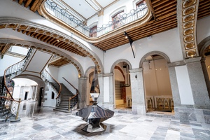 Museo del Perfume