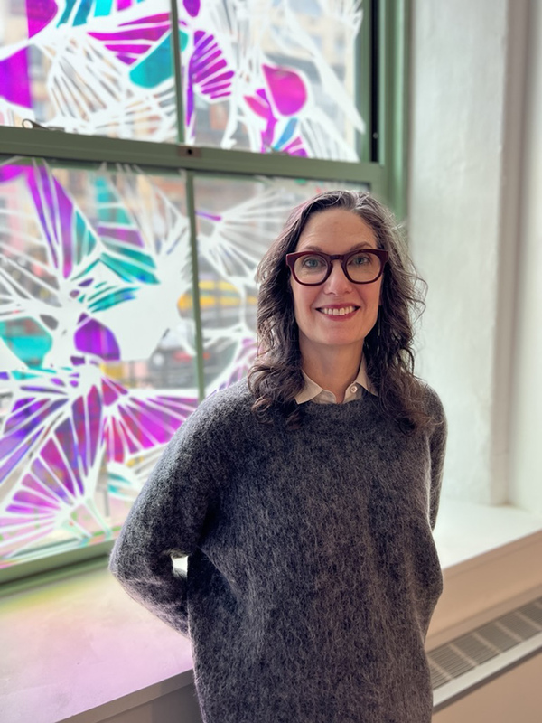 Susan Rowe Harrison profile image