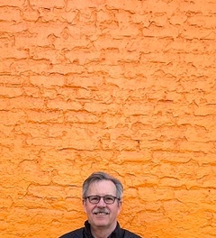 charles marburg